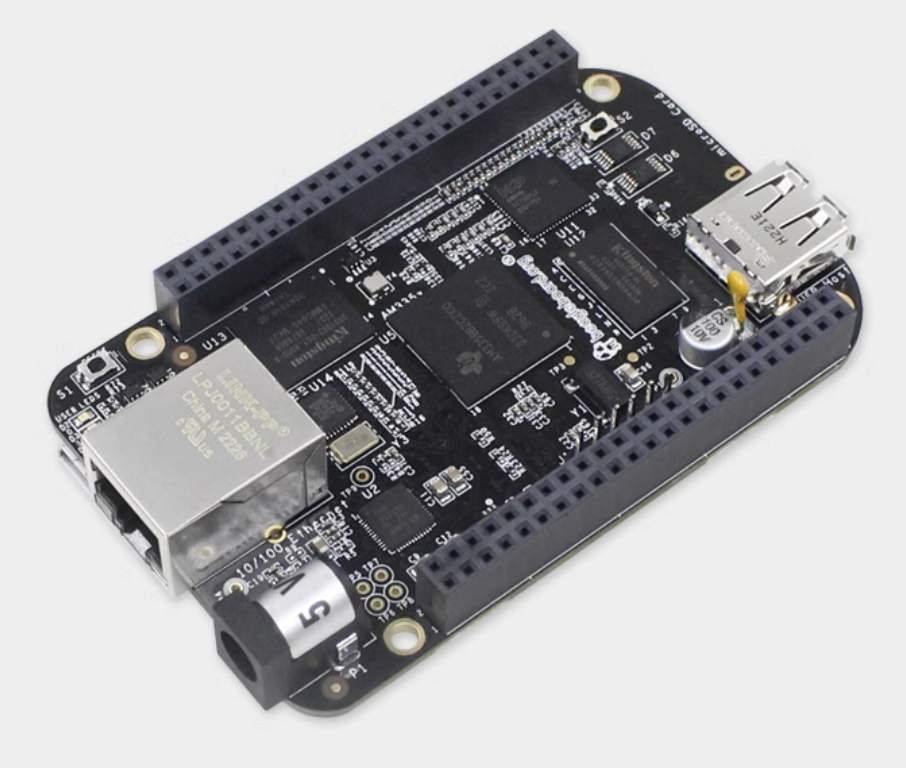 嵌入式系统开发