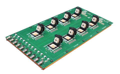 半导体测试方案